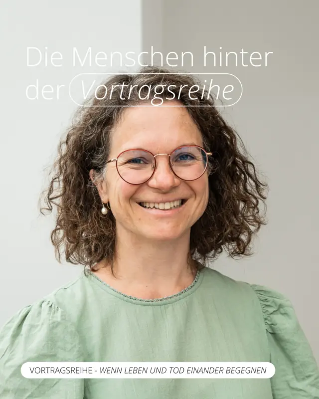 Die Menschen hinter „Wenn Leben und Tod einander b