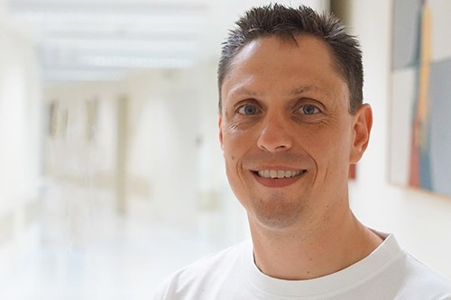 OA Dr. Christian Schneider – Facharzt für Anästhesie und Intensivmedizin