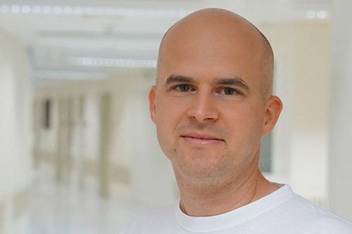 FA Dr. Markus Ternobetz – Facharzt für Anästhesie und Intensivmedizin